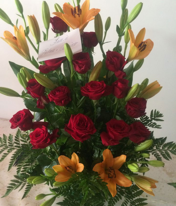 Fiori Funebri - 25